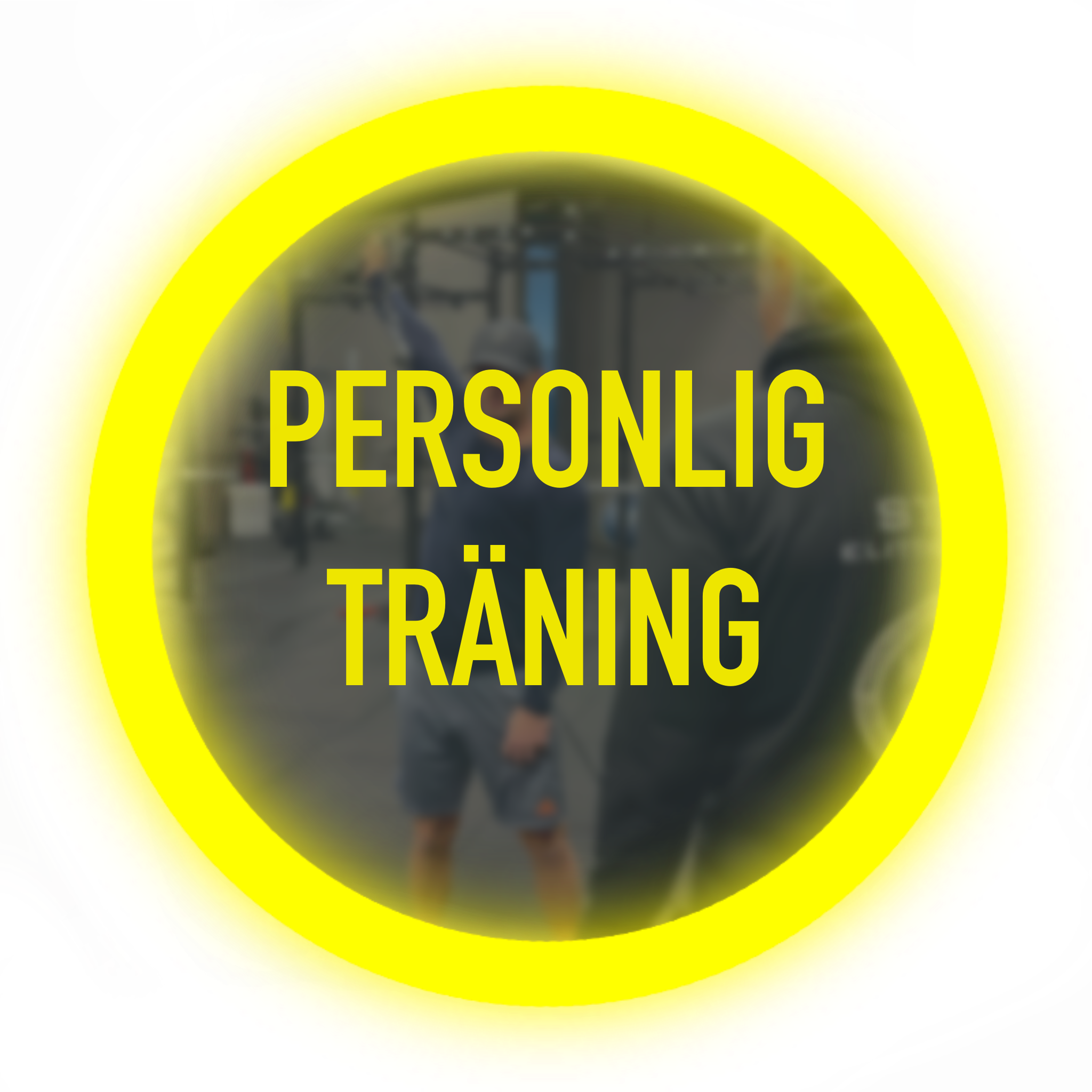 Personlig Träning