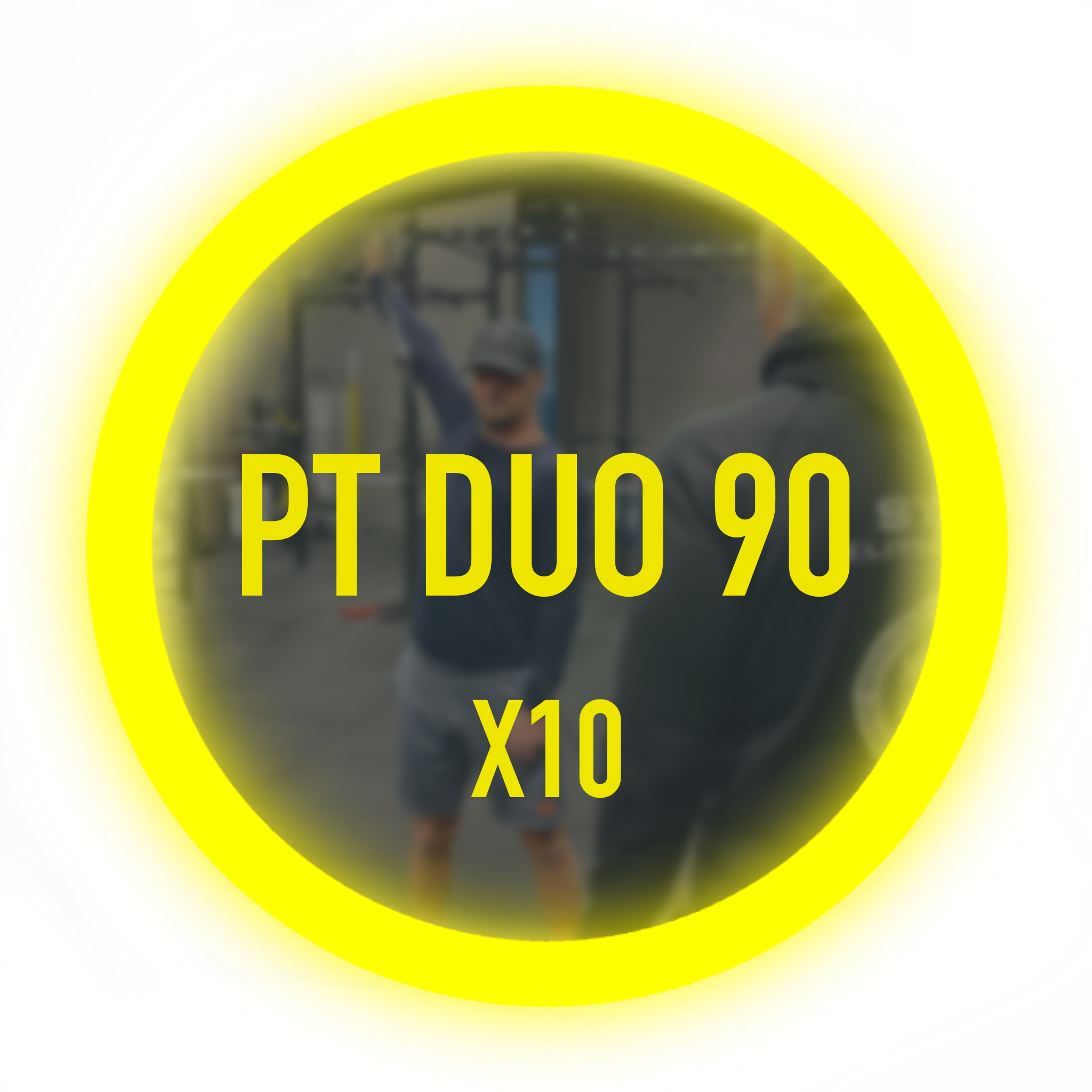 PT Duo 90 x 10
