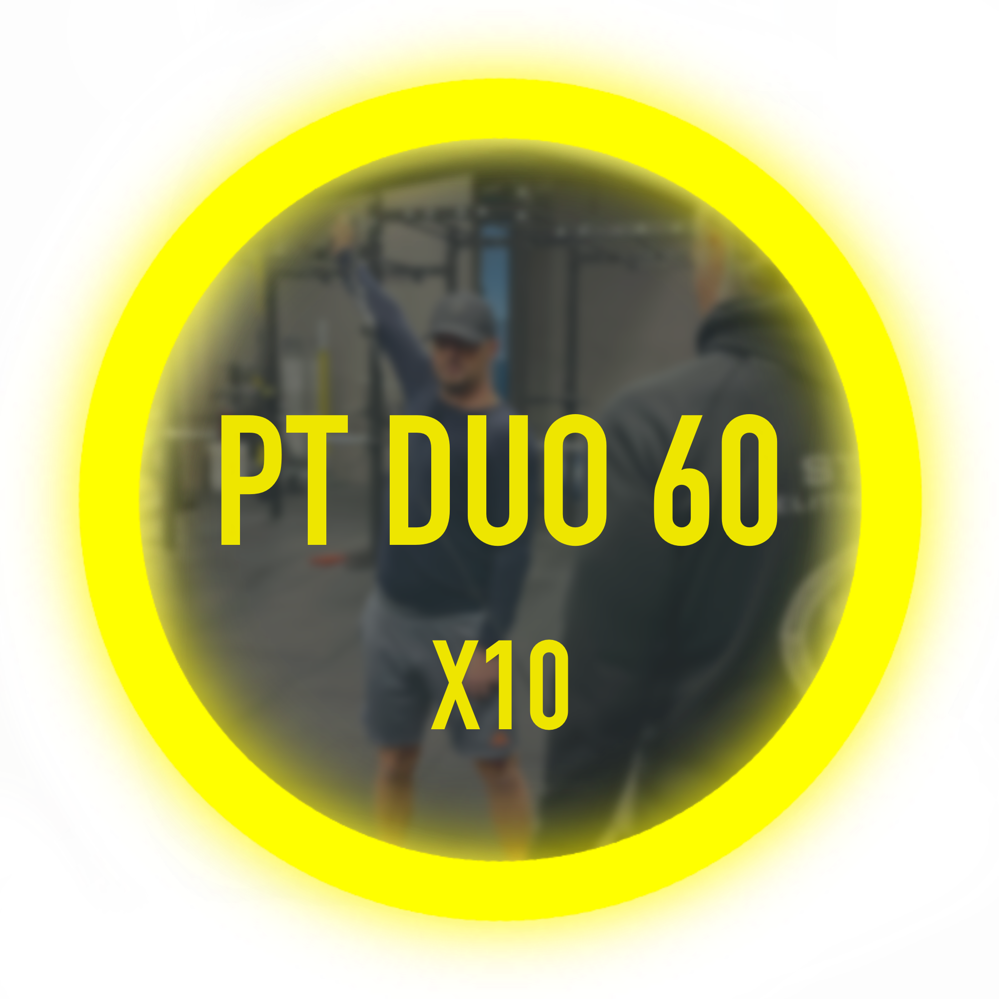 PT Duo 60 x 10