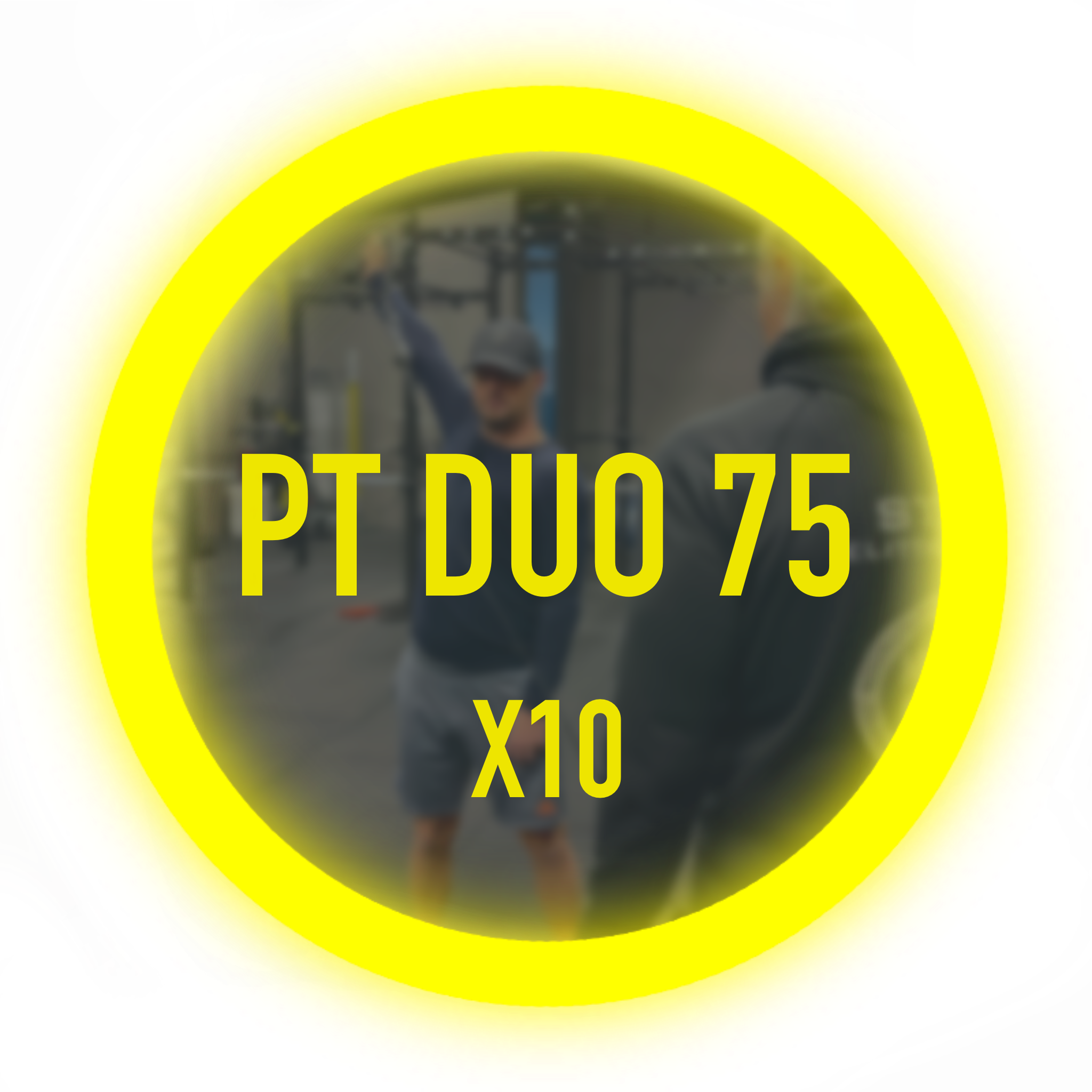PT Duo 75 x 10